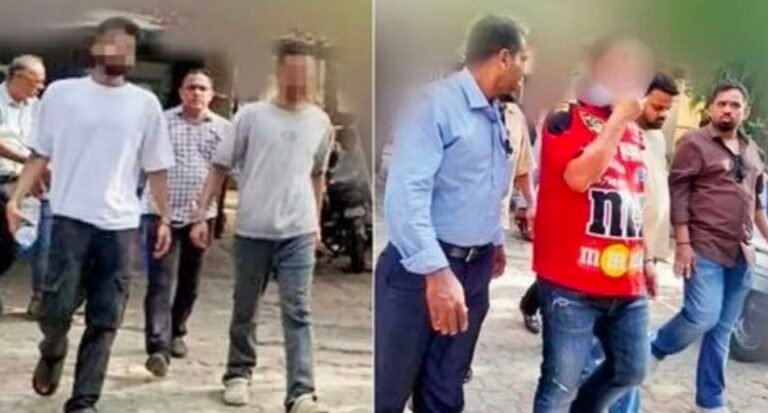 🚨 Mumbai Police की बड़ी कार्रवाई: NESCO कॉन्सर्ट ड्रग मौत मामले में सातवां आरोपी गिरफ्तार