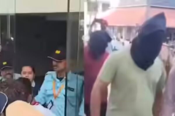 🚨 Tata Consultancy Services नासिक विवाद: अंडरकवर पुलिस जांच में यौन शोषण, दबाव और धार्मिक प्रभाव के आरोप उजागर