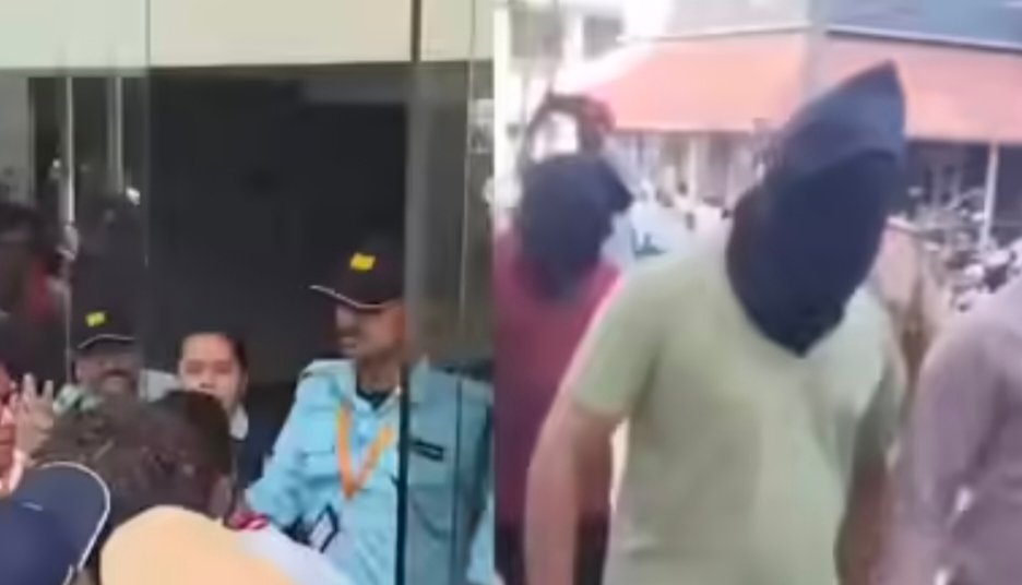 🚨 Tata Consultancy Services नासिक विवाद: अंडरकवर पुलिस जांच में यौन शोषण, दबाव और धार्मिक प्रभाव के आरोप उजागर