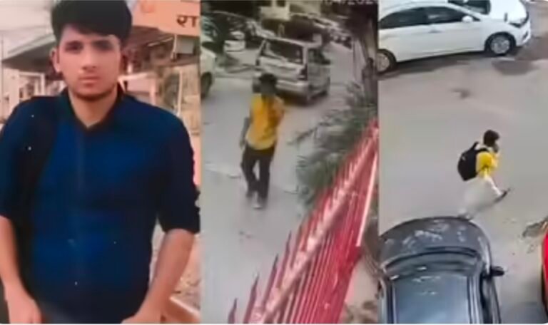 दो शहर, दो दुष्कर्म, एक हत्या: अलवर से दिल्ली तक फैली खौफनाक वारदात
