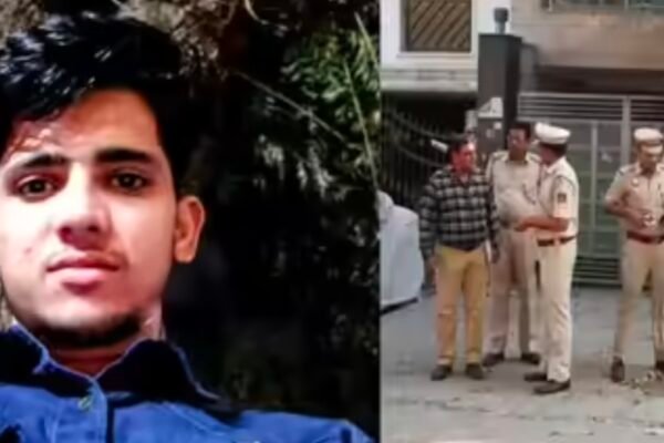 दिल्ली रेप-मर्डर केस में सनसनीखेज खुलासे: बेहोशी में भी किया दुष्कर्म, आरोपी ने लूटपाट को भी दिया अंजाम