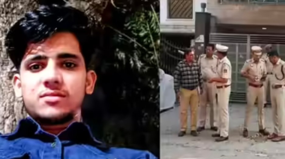 दिल्ली रेप-मर्डर केस में सनसनीखेज खुलासे: बेहोशी में भी किया दुष्कर्म, आरोपी ने लूटपाट को भी दिया अंजाम