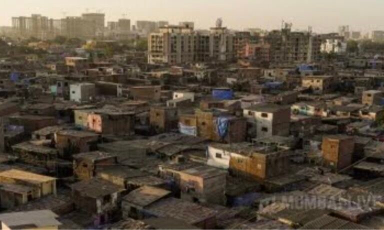 🏙️ Towards a Slum-Free Mumbai: Eknath Shinde Announces Major Redevelopment Drive