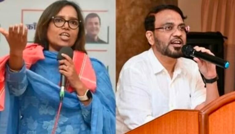 मोटीलाल नगर पुनर्विकास पर विवाद: वर्षा गायकवाड़ ने MHADA CEO पर लगाए धमकी के आरोप, बीजेपी ने भी जताई आपत्ति