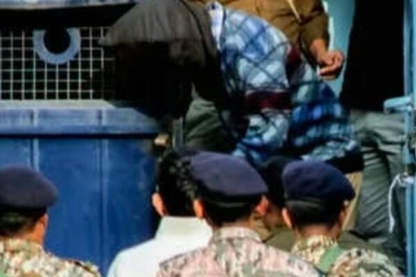 ‘दाऊद-ISI कनेक्शन’ का बड़ा खुलासा: दिल्ली में हमले की साजिश नाकाम, 9 संदिग्ध आतंकी गिरफ्तार