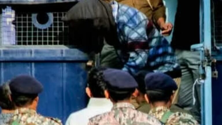 ‘दाऊद-ISI कनेक्शन’ का बड़ा खुलासा: दिल्ली में हमले की साजिश नाकाम, 9 संदिग्ध आतंकी गिरफ्तार