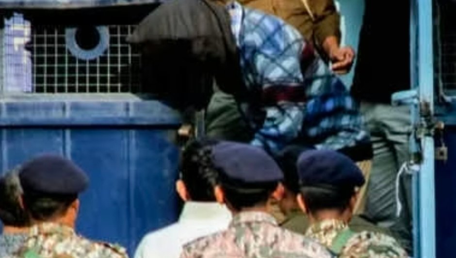 ‘दाऊद-ISI कनेक्शन’ का बड़ा खुलासा: दिल्ली में हमले की साजिश नाकाम, 9 संदिग्ध आतंकी गिरफ्तार