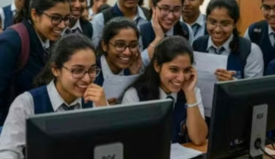 📰 महाराष्ट्र SSC रिजल्ट 2026: कोंकण ने फिर मारी बाजी, मुंबई–पुणे का दबदबा कायम