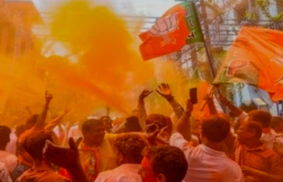 9 मई को बंगाल में BJP सरकार का शपथ ग्रहण, रवींद्रनाथ टैगोर जयंती के दिन होगा ऐतिहासिक कार्यक्रम