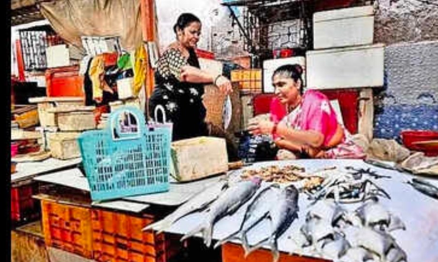 मुंबई की कोली महिलाओं ने रचा इतिहास: छोटे घरेलू कारोबार से बनीं बड़ी सीफूड कंपनी की डायरेक्टर