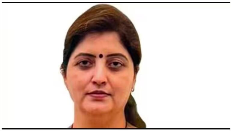 मनी लॉन्ड्रिंग केस में NCP नेता रूपाली चाकणकर से ED की पूछताछ, अशोक खरत मामले में जांच तेज