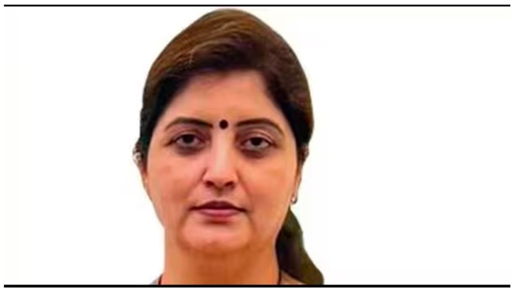 मनी लॉन्ड्रिंग केस में NCP नेता रूपाली चाकणकर से ED की पूछताछ, अशोक खरत मामले में जांच तेज