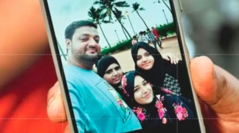 🔴 मुंबई में एक ही परिवार के 4 लोगों की मौत से सनसनी, तरबूज नहीं बल्कि मॉर्फिन के संकेत; गहराया रहस्य