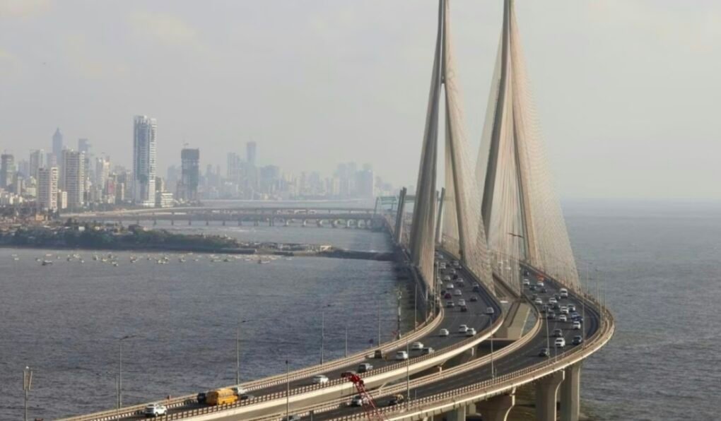 सुप्रीम कोर्ट की मंजूरी के बाद मुंबई को मिलेगा नया समुद्री फ्रंट—कोस्टल रोड प्रोजेक्ट को मिली बड़ी राहत