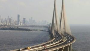 सुप्रीम कोर्ट की मंजूरी के बाद मुंबई को मिलेगा नया समुद्री फ्रंट—कोस्टल रोड प्रोजेक्ट को मिली बड़ी राहत