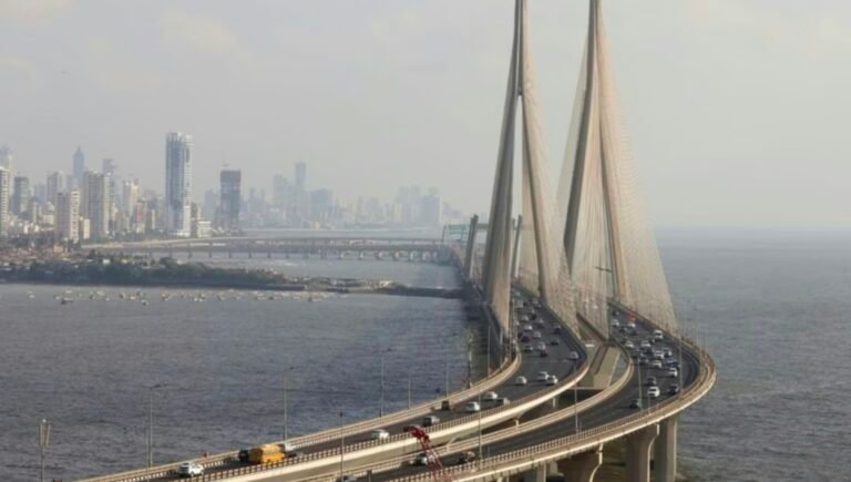 सुप्रीम कोर्ट की मंजूरी के बाद मुंबई को मिलेगा नया समुद्री फ्रंट—कोस्टल रोड प्रोजेक्ट को मिली बड़ी राहत