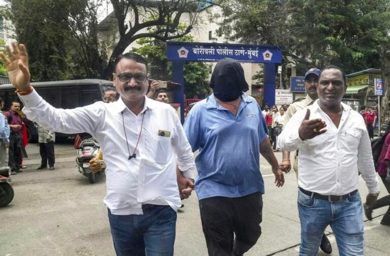 मुंबई लोकल ट्रेन हत्या मामला: आरोपी ने किया जुर्म कबूल, 29 जून तक पुलिस हिरासत में