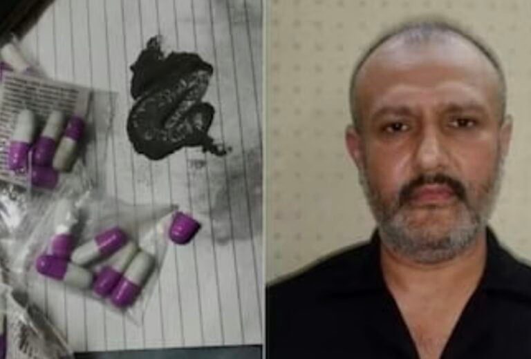 मुंबई में बड़ी साजिश नाकाम: मुहर्रम जुलूस में जहर बांटने वाला आरोपी गिरफ्तार, 15 हजार लोगों को मारने की थी योजना
