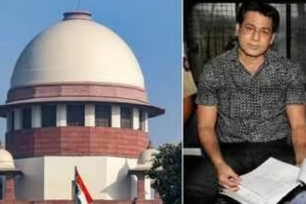 1993 मुंबई ब्लास्ट केस: अबू सलेम की समयपूर्व रिहाई याचिका पर सुप्रीम कोर्ट ने फैसला सुरक्षित रखा
