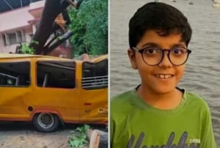 एक मासूम की मौत, सिस्टम पर सवाल: चेंबूर हादसे में BMC की रिपोर्ट खारिज, अब सच्चाई की होगी नई जांच