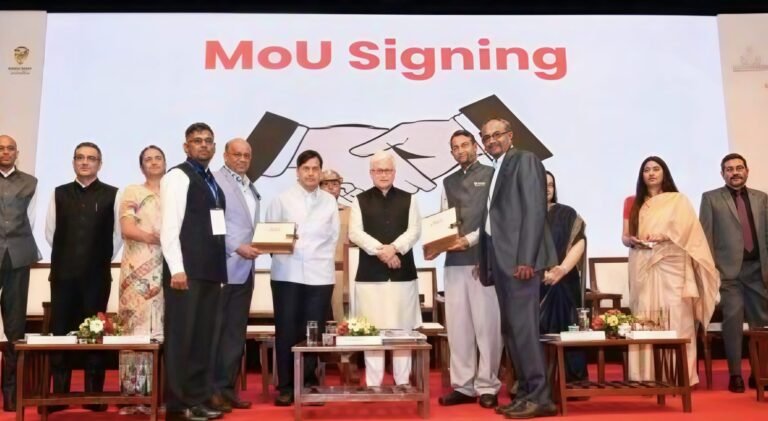 मुंबई में “स्टार्टअप फ्रंटियर 1.0” का भव्य उद्घाटन, युवाओं को नवाचार की दिशा में नई प्रेरणा