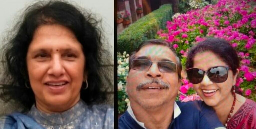 30 साल से हिमालय की राह पर थे डॉ. मिलिंद चितले; नेपाल में आई बाढ़ के बाद पत्नी समेत लापता