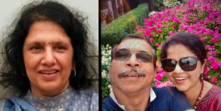 30 साल से हिमालय की राह पर थे डॉ. मिलिंद चितले; नेपाल में आई बाढ़ के बाद पत्नी समेत लापता