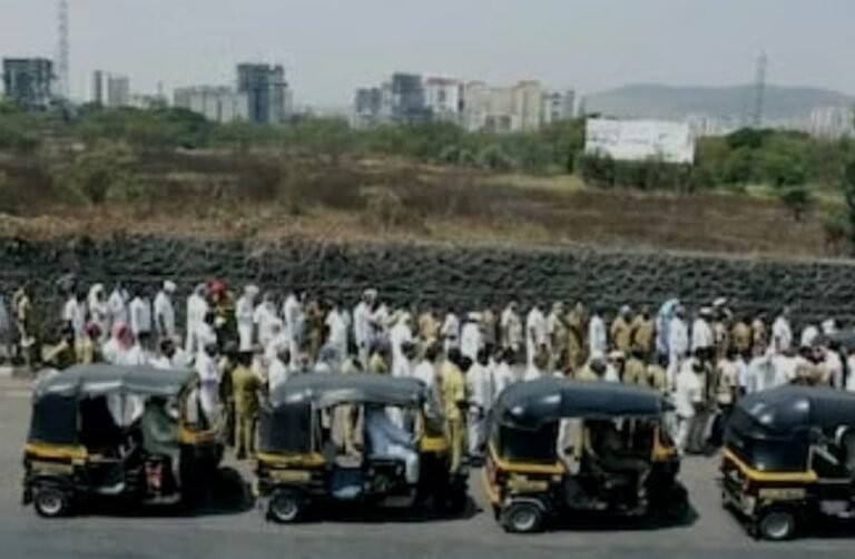 मुंबई में ऑटो-टैक्सी चालकों के लिए मराठी जरूरी, आज से नियम लागू; जानिए उल्लंघन पर क्या होगा