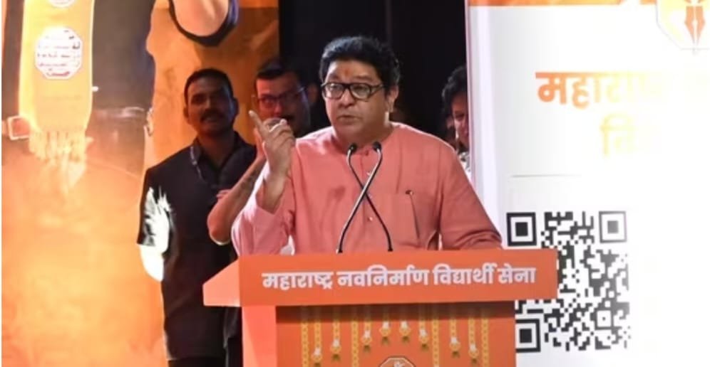 सिद्धिविनायक मंदिर में चढ़ावे की चोरी का आरोप: राज ठाकरे का दावा—हर साल ₹18 करोड़ की हेराफेरी