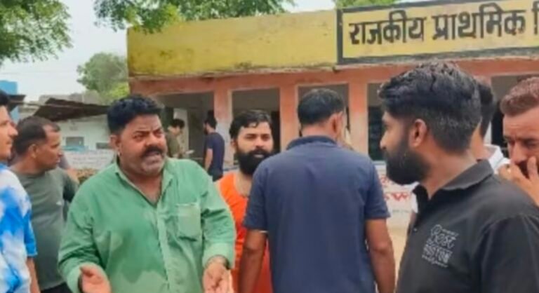 राजस्थान में 611 सरकारी स्कूल बिना भवन के, 2,047 स्कूलों में शौचालय नहीं; सरकारी आंकड़ों से खुली शिक्षा व्यवस्था की तस्वीर