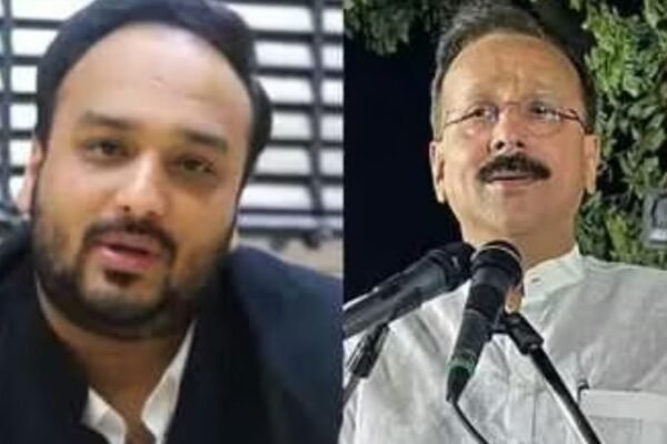 ‘तुम्हारे पिता को मारा, अब तुम्हारी बारी’: जीशान सिद्दीकी की बहन को मिली जान से मारने की धमकी