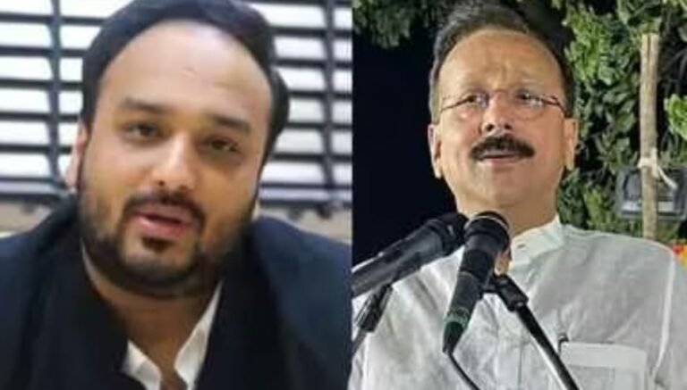 ‘तुम्हारे पिता को मारा, अब तुम्हारी बारी’: जीशान सिद्दीकी की बहन को मिली जान से मारने की धमकी