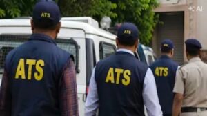 ठाणे ATS की बड़ी कार्रवाई: फरार इंडियन मुजाहिदीन आतंकी की 21 वर्षीय बेटी मुंब्रा से गिरफ्तार