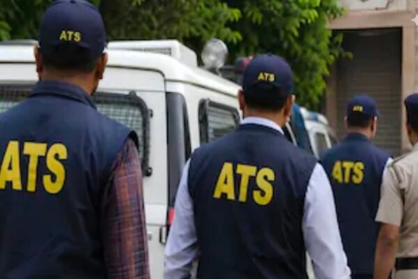 ठाणे ATS की बड़ी कार्रवाई: फरार इंडियन मुजाहिदीन आतंकी की 21 वर्षीय बेटी मुंब्रा से गिरफ्तार