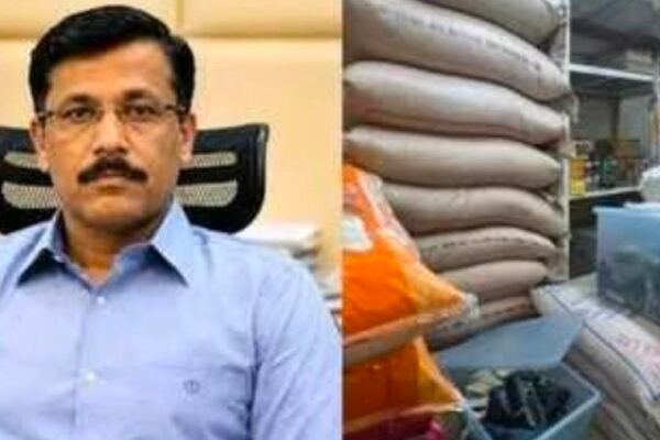 जुहू में ISKCON के 3 रेस्टोरेंट पर FDA की बड़ी कार्रवाई, गंभीर स्वच्छता खामियों के चलते लाइसेंस निलंबित