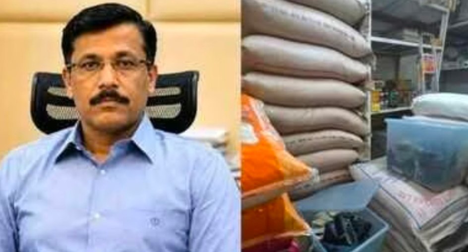जुहू में ISKCON के 3 रेस्टोरेंट पर FDA की बड़ी कार्रवाई, गंभीर स्वच्छता खामियों के चलते लाइसेंस निलंबित