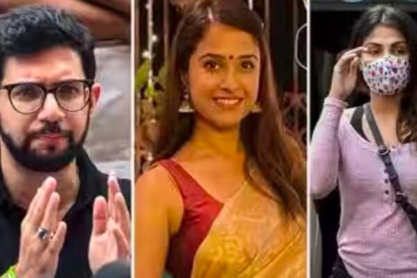 दिशा सालियान मौत केस में CBI की FIR, आदित्य ठाकरे समेत कई नाम जांच के दायरे में