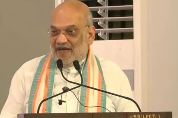 अमित शाह बोले- ‘डीकोलोनाइजेशन’ का मतलब इतिहास मिटाना नहीं, भारतीय नजरिए से सच्चाई दुनिया के सामने रखना
