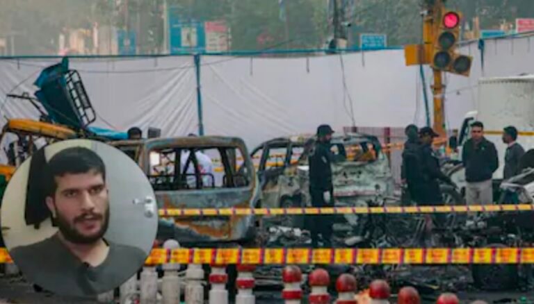 लाल किला पहला निशाना नहीं था? ट्रैफिक के चलते बदला प्लान, NIA चार्जशीट में लाल मंदिर का जिक्र