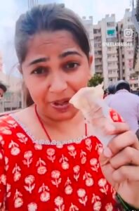 मुंबई में भाषा विवाद फिर गरमाया, महिला के वायरल वीडियो से विवाद