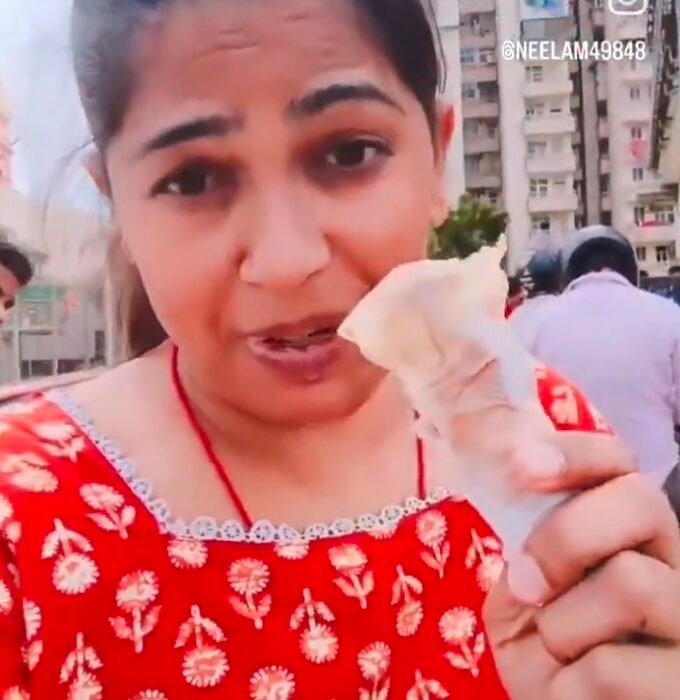 मुंबई में भाषा विवाद फिर गरमाया, महिला के वायरल वीडियो से विवाद