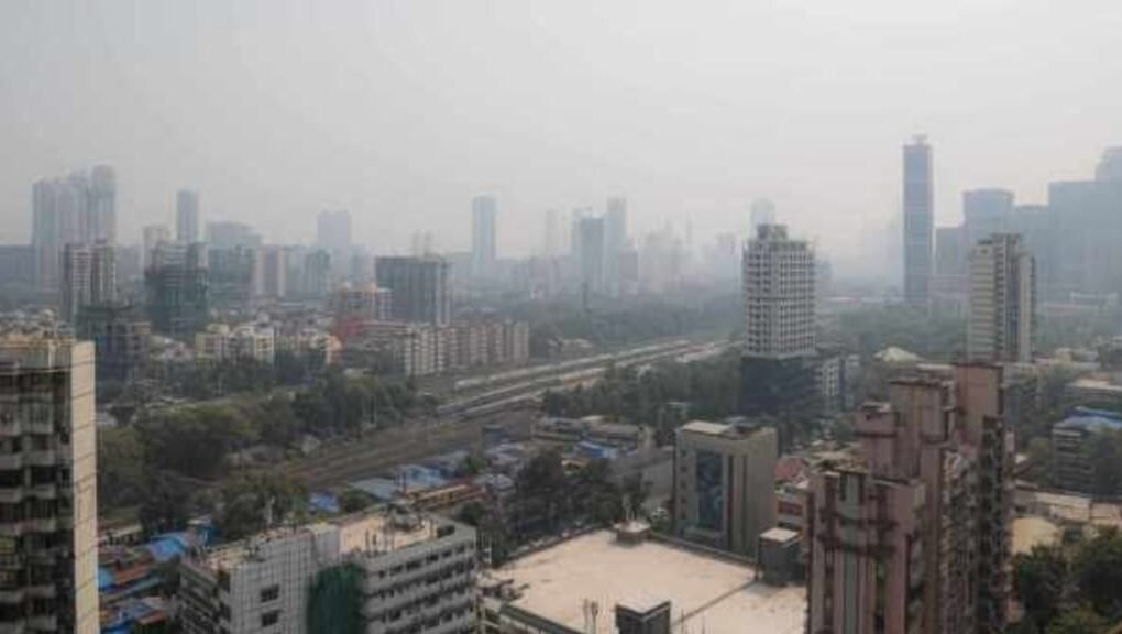 क्या मुंबई के आधिकारिक AQI आंकड़ों पर भरोसा किया जा सकता है?