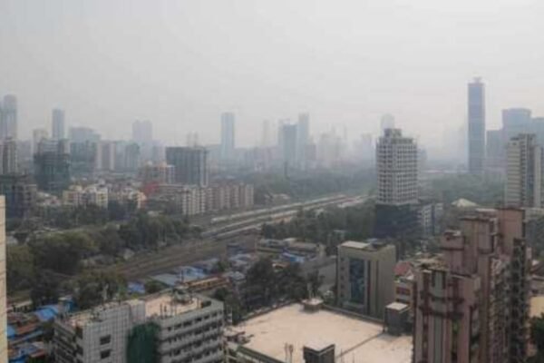 क्या मुंबई के आधिकारिक AQI आंकड़ों पर भरोसा किया जा सकता है?