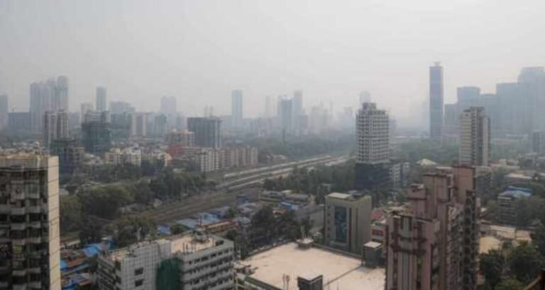 क्या मुंबई के आधिकारिक AQI आंकड़ों पर भरोसा किया जा सकता है?