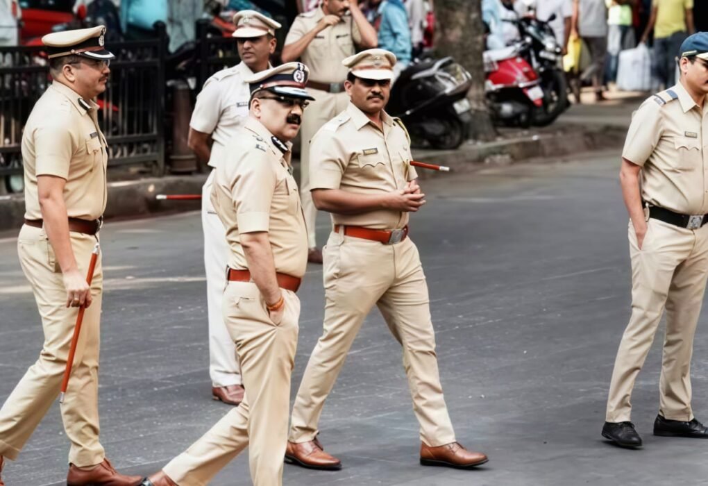 मुंबई में जैश-ए-मोहम्मद से जुड़े कंटेंट पोस्ट करने के आरोप में 32 वर्षीय शख्स गिरफ्तार