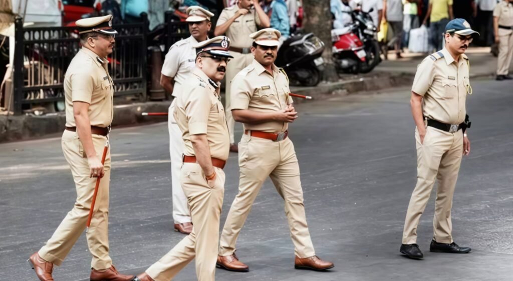 मुंबई में जैश-ए-मोहम्मद से जुड़े कंटेंट पोस्ट करने के आरोप में 32 वर्षीय शख्स गिरफ्तार