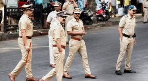 मुंबई में जैश-ए-मोहम्मद से जुड़े कंटेंट पोस्ट करने के आरोप में 32 वर्षीय शख्स गिरफ्तार