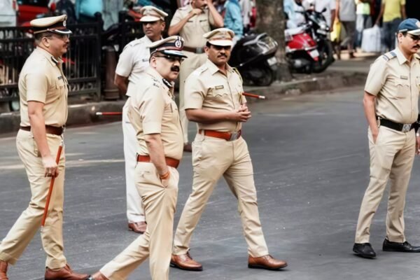 मुंबई में जैश-ए-मोहम्मद से जुड़े कंटेंट पोस्ट करने के आरोप में 32 वर्षीय शख्स गिरफ्तार